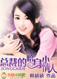 总裁的小情人 衣其