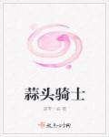 蒜头骑士和捣蛋小丑