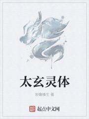 太玄经招式