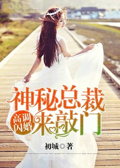 高调闪婚神秘总裁来敲门初城