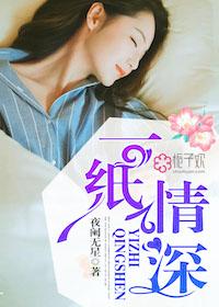 一纸情深临川倾夜