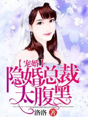 隐婚总裁宠妻无度
