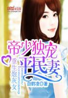 重生帝少轻轻宠全文免费阅读全文