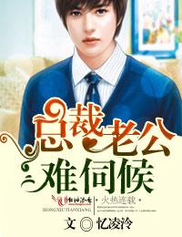 总裁老公太难追