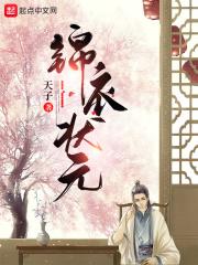 锦衣状元女主角一览表