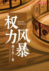 权力风暴TXT