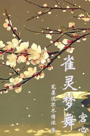 雀灵梦舞宫心txt百度