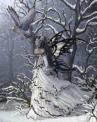 假白月光她不干了雪满头结局