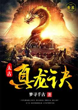 太古真龙诀修炼境界
