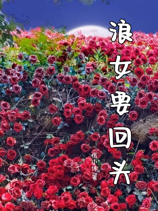 浪女回头 下一句是什么