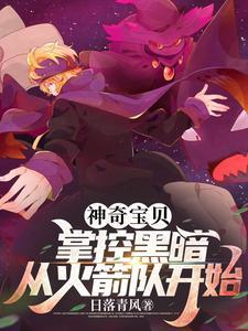 神奇宝贝从火箭队最底层做起