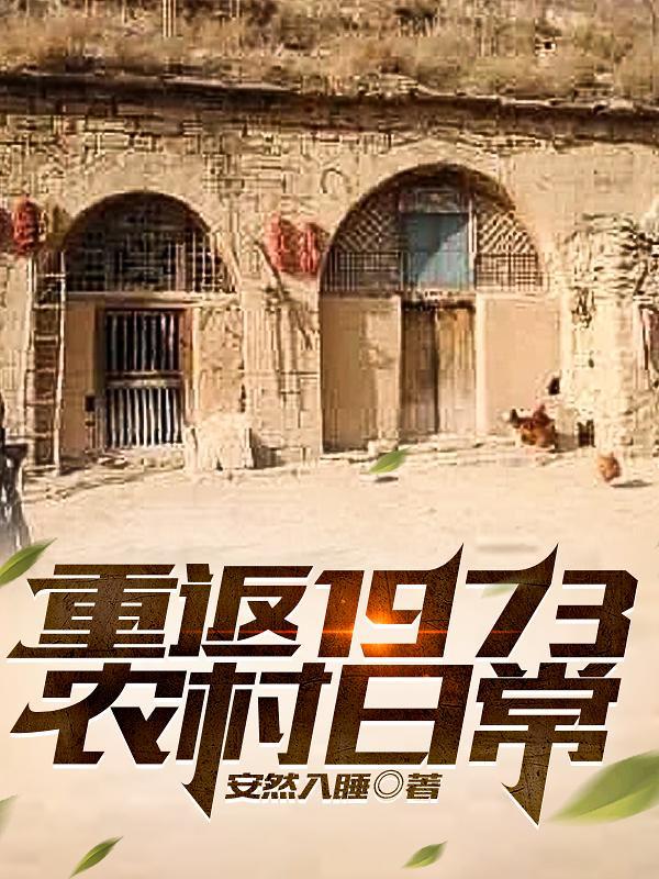 重返1973农村日常安然入睡