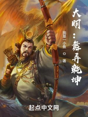 大明舞弄乾坤 箭龙