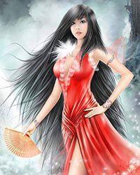 漂亮妈妈唐雅婷 逍遥至尊