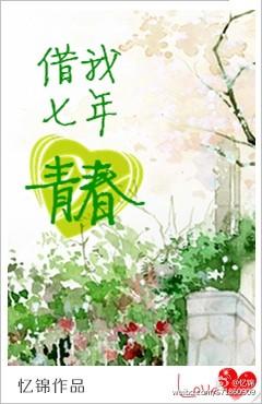 借我七年青春 忆锦讲的什么