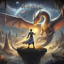龙之剑舞