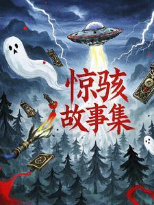 惊悚故事会在线收听