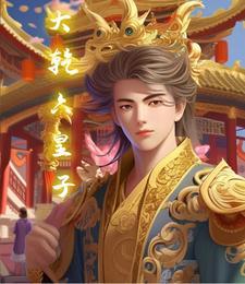 大乾六皇子签到陆地神仙
