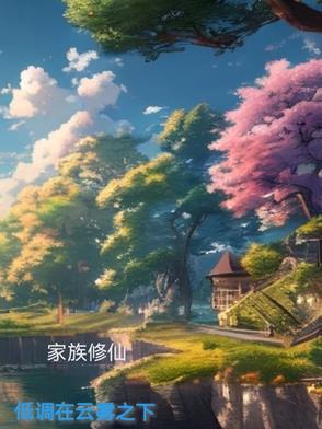 家族修仙低调在云雾之下的