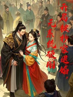 开局被武曌退婚免费