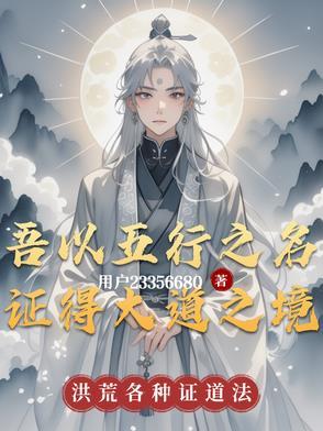 吾以五行之名证得大道之境的意思