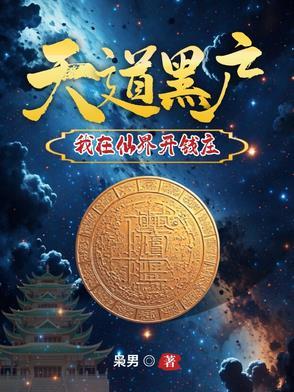 我在天道开黑店