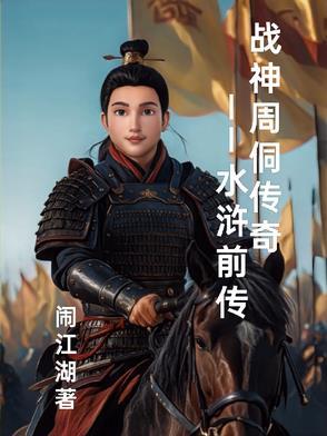 周侗在水浒中出现了吗