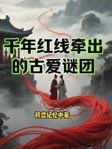 千年红约之恋歌词