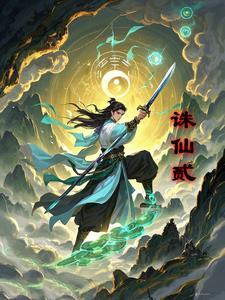诛仙贰 宁静星辰