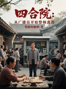 四合院从广播员开始爱看书吧