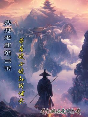 老祖复活叶云