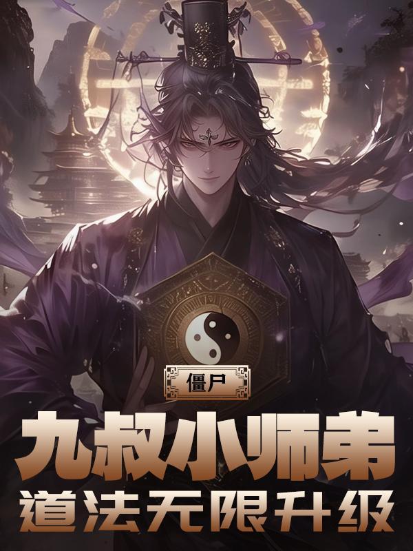 道法无限升级漫画