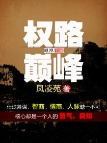 权路巅峰陆皓最新