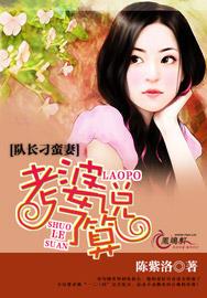 队长刁蛮妻老婆说了算主角是谁