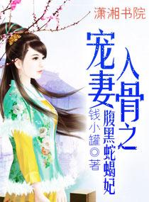 腹黑宠妻入骨神秘老公