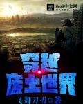 穿越废土世界女主姜安的