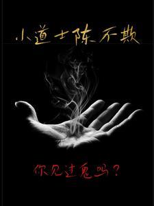 小道士陈不欺楚涵