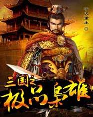 三国之极品枭雄刘峰