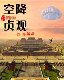 空降贞观 第3章
