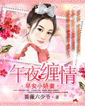 类似早安小娇妻的小