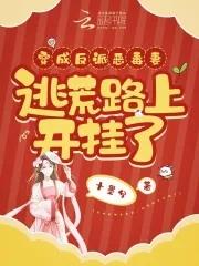 穿越成了反派的恶毒妻