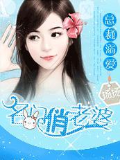 总裁溺爱名门俏老婆