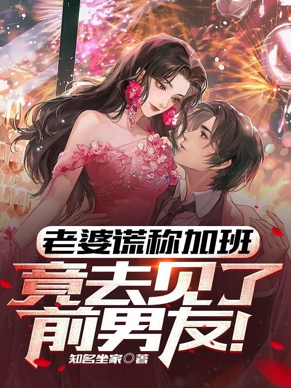 老婆骗我说加班