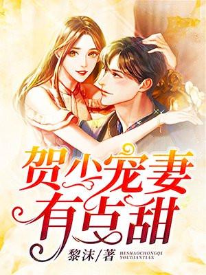 贺少宠妻有点甜贺楚年