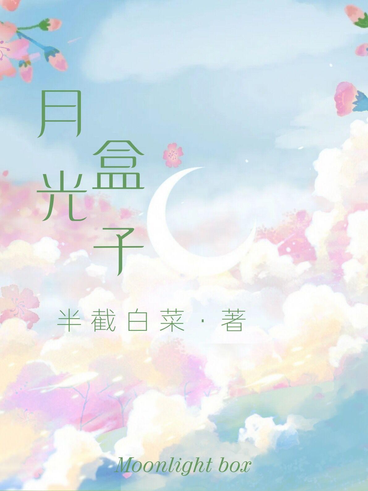 月光盒子全文附番外txt