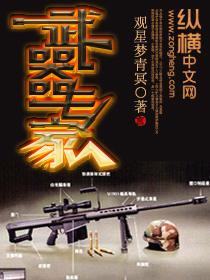 武器专家免费阅读无弹窗