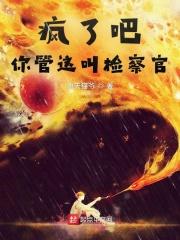 你管这叫检察官 第501章