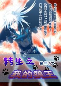 转生之银狼