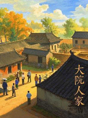 大院人家1—42集免费观看