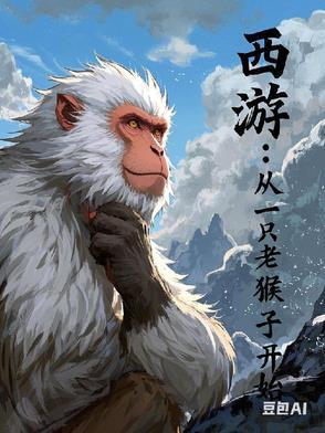 西游从一头牛开始笔趣阁